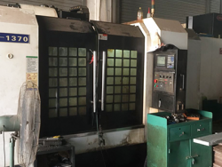 Large CNC Milling machine